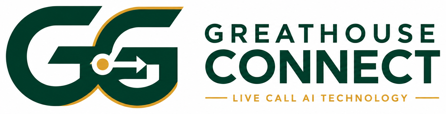 Greathouse Connect — Live Call AI Technology
